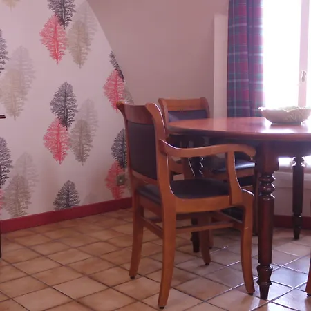 Hotelhome 16 Париж