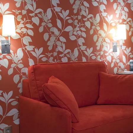 Hotelhome 16 Lägenhetshotell Paris