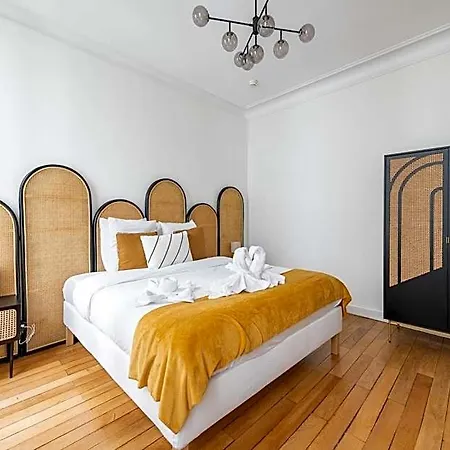 Hotelhome 16 Παρίσι