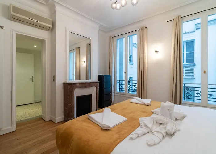 Hotelhome 16 4*
