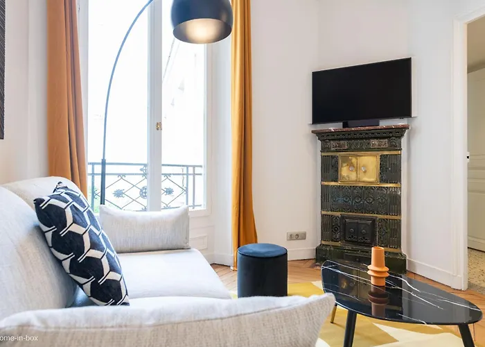 Hotelhome 16