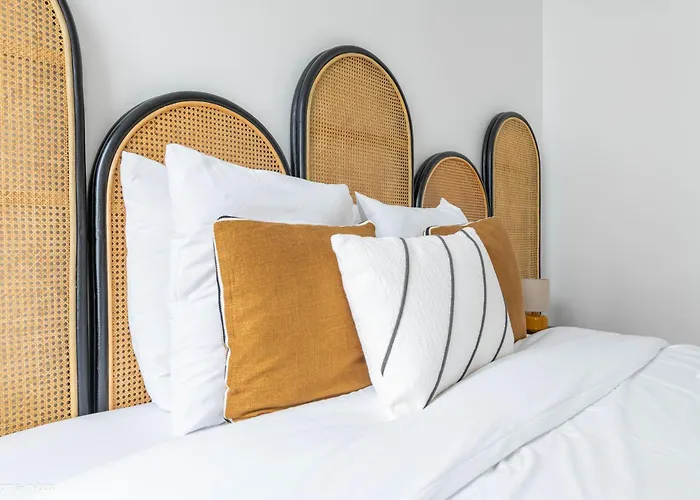 Aparthotel Hotelhome 16 Paris