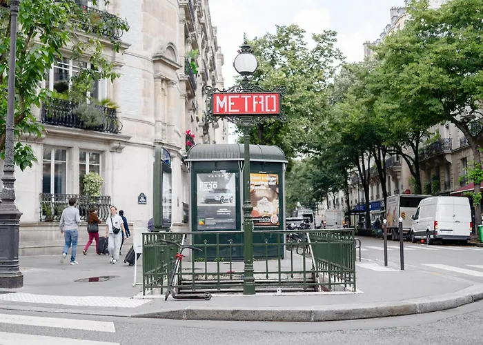 Hotelhome 16 Aparthotel