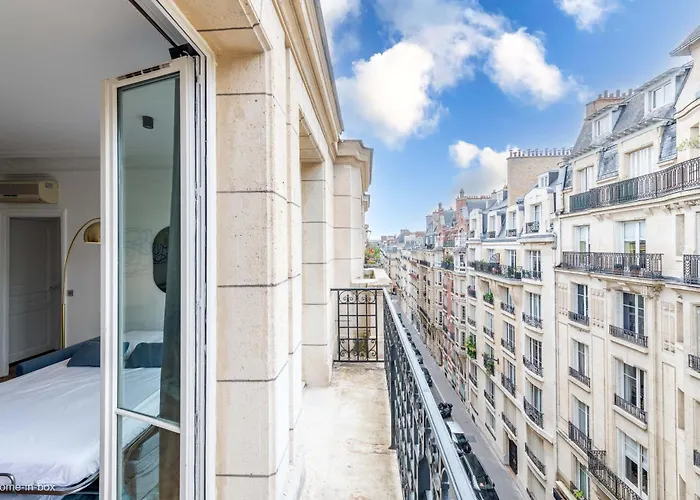 Hotelhome 16 Aparthotel