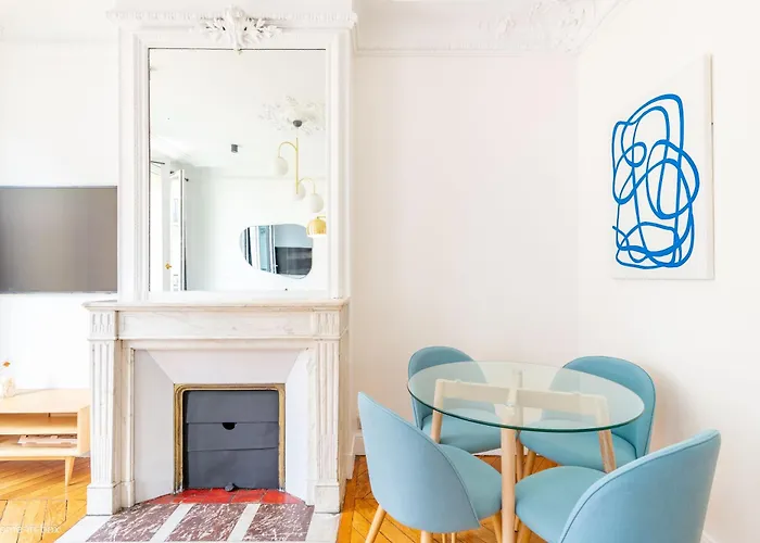 Hotelhome 16 מלון דירות