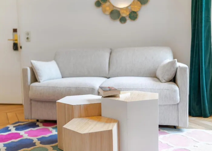 מלון דירות Hotelhome 16