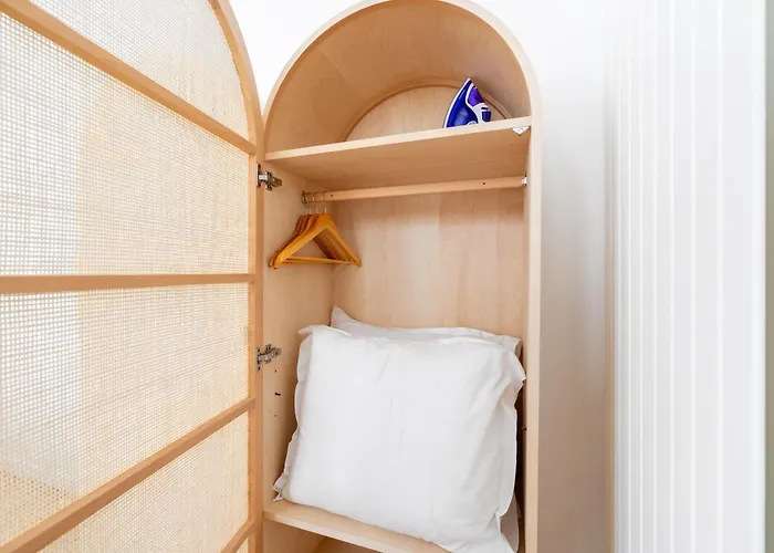 Aparthotel Hotelhome 16