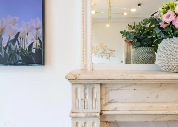 Hotelhome 16 4* Paris