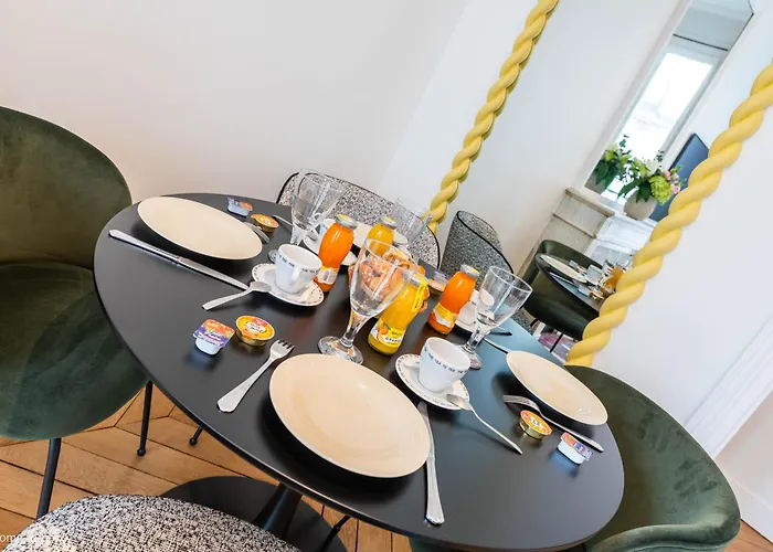 Hotelhome 16 Apart Otel