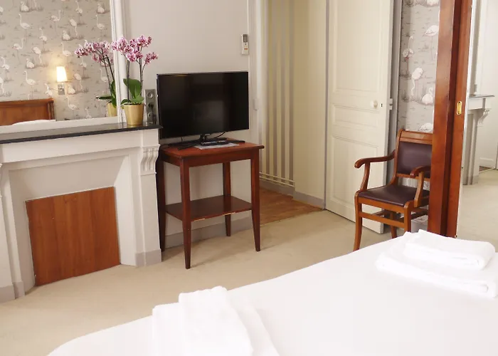 Aparthotel Hotelhome 16 4*