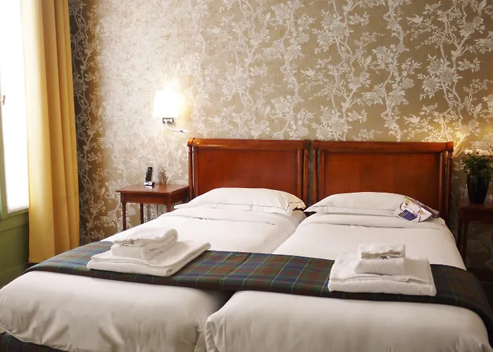 Hotelhome 16 4* Paris