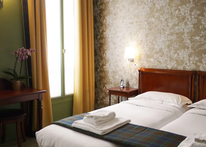 Hotelhome 16 Aparthotel 4*