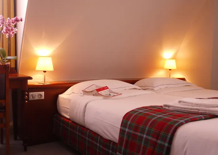 Hotelhome 16 4* Paris