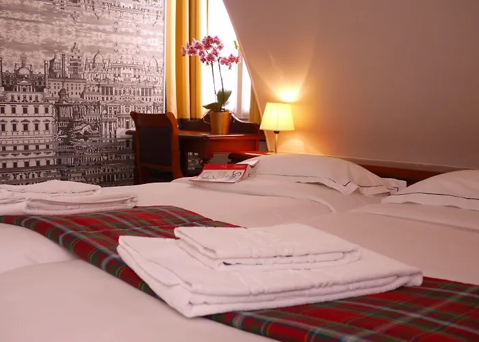 Hotelhome 16 Aparthotel