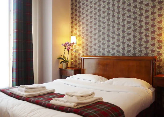 Hotelhome 16 מלון דירות 4*