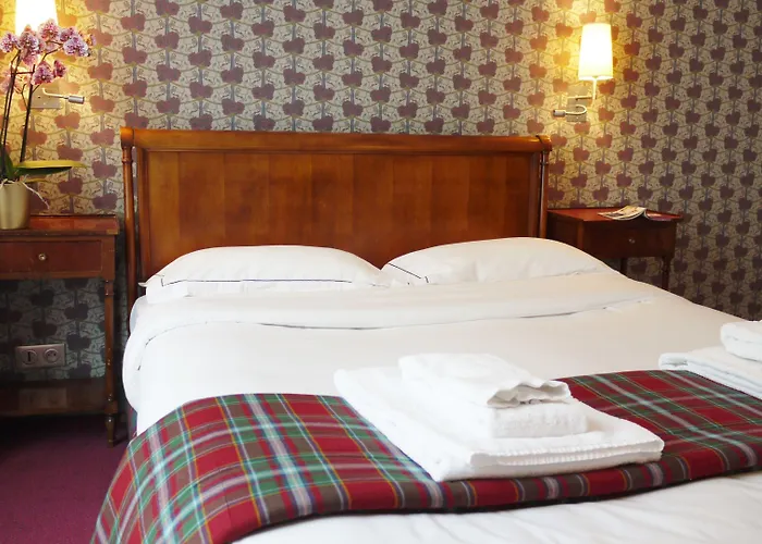 Hotelhome 16 Aparthotel 4*