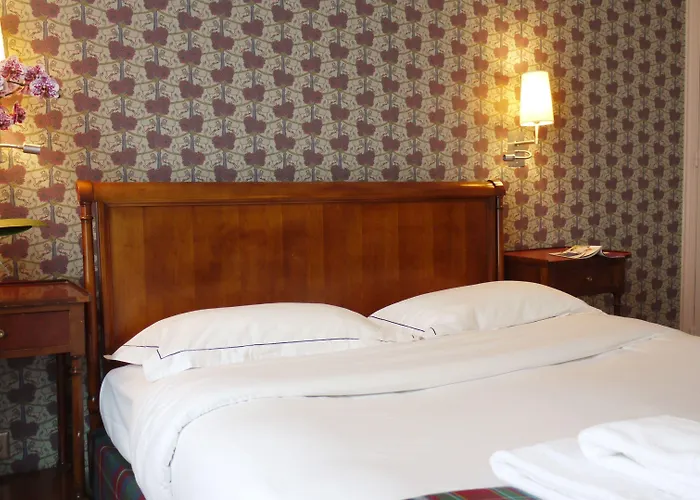 Hotelhome 16 Aparthotel Paris