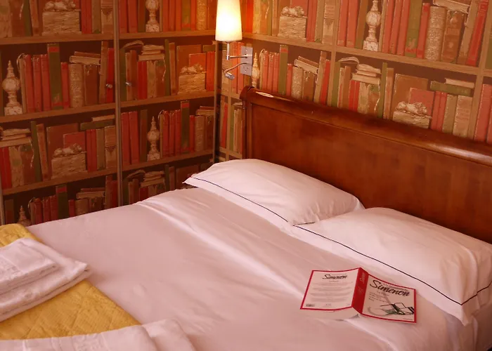 Hotelhome 16 Aparthotel