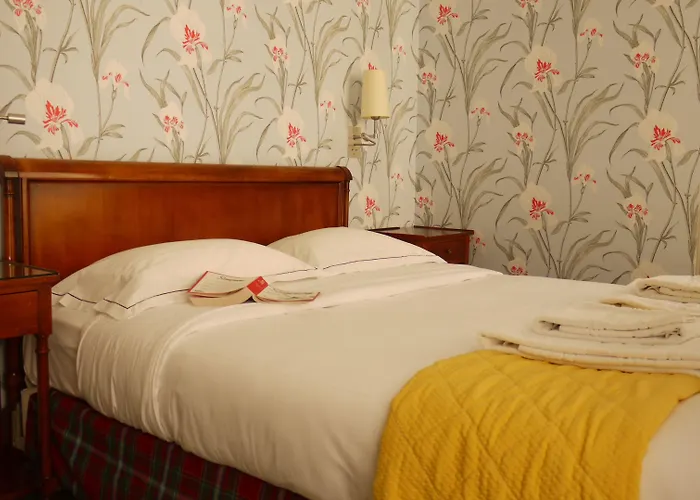 Hotelhome 16 4* Paris