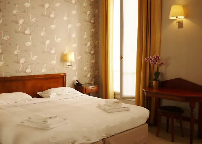 Hotelhome 16 Apart Otel