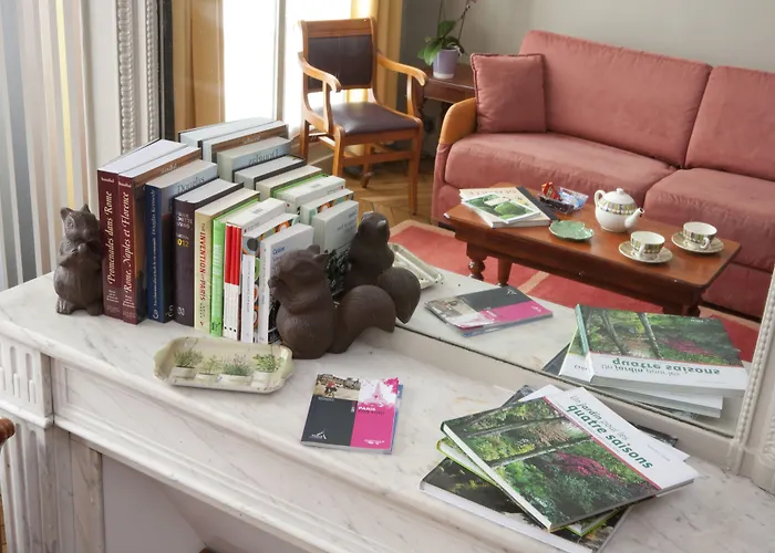 Hotelhome 16 4* Paris