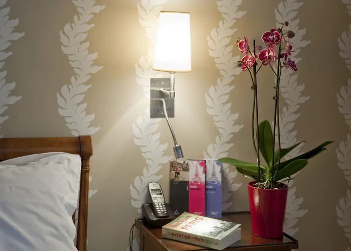 Aparthotel Hotelhome 16 4*