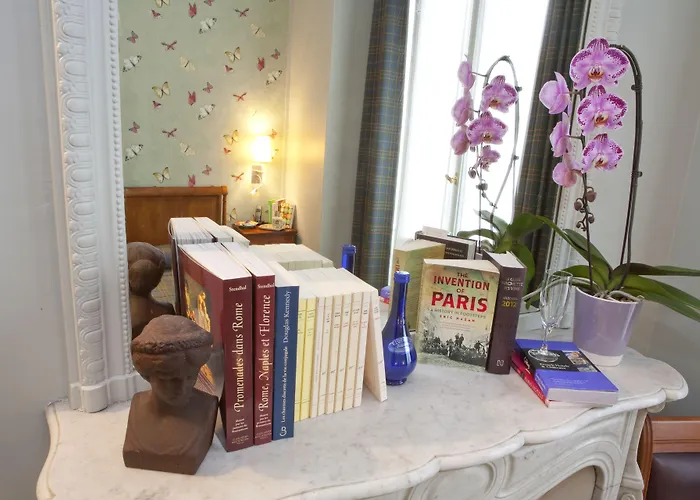 Aparthotel Hotelhome 16