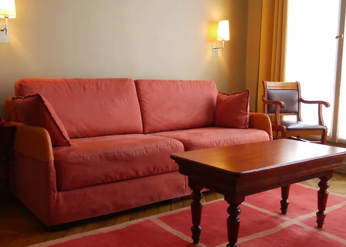 Hotelhome 16 4* Paris