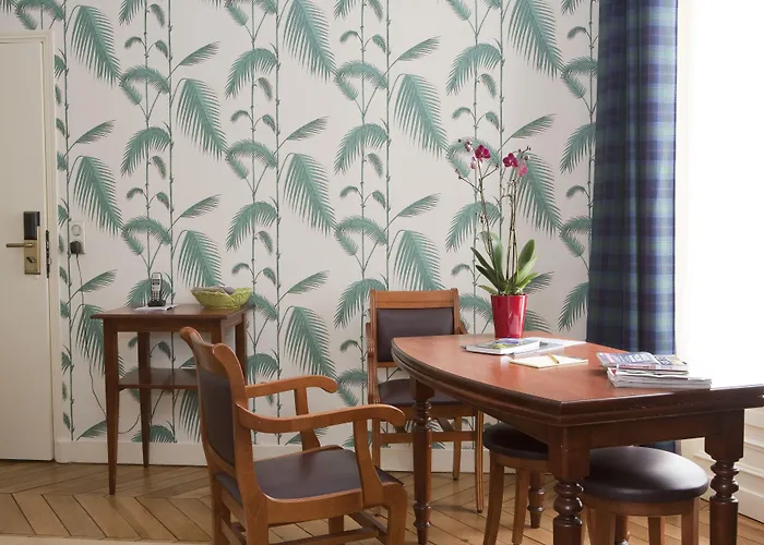 Hotelhome 16 Aparthotel 4*