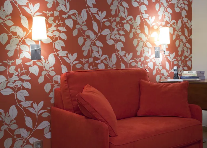 Hotelhome 16 Aparthotel Paris