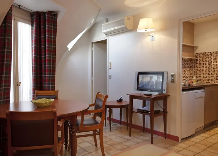 Apart Otel Hotelhome 16