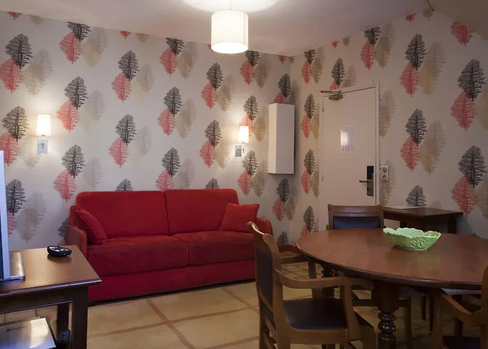 Hotelhome 16 Aparthotel