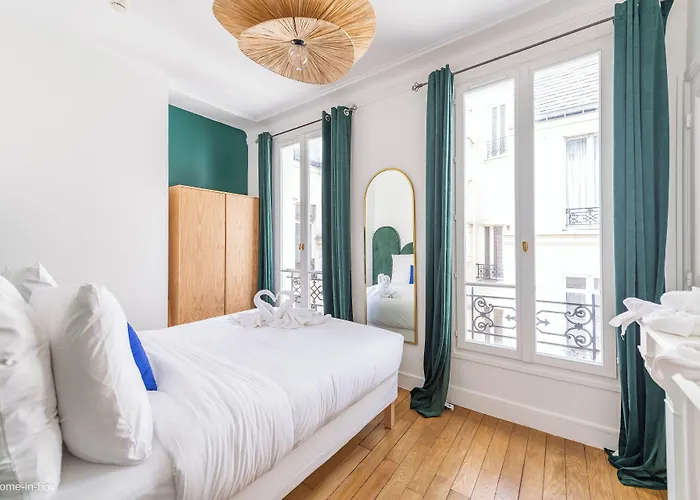 Aparthotel Hotelhome 16