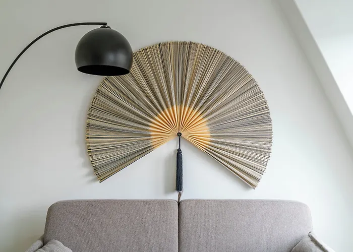 Hotelhome 16 Aparthotel 4*