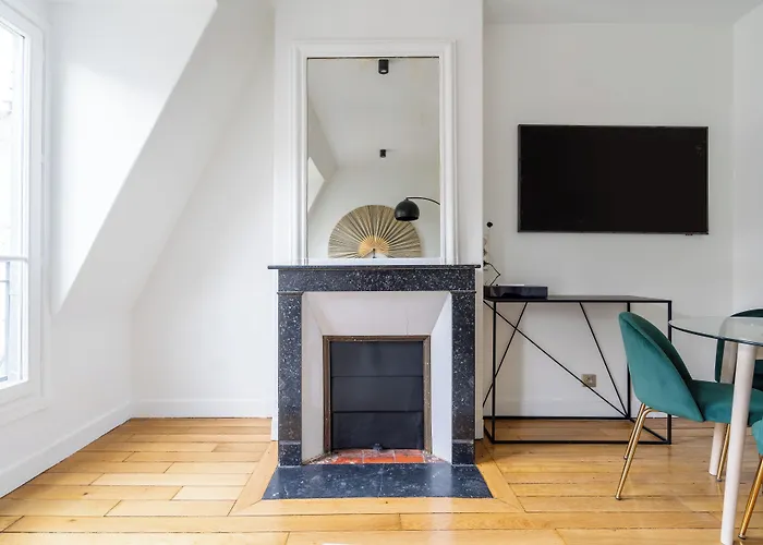 Hotelhome 16 Aparthotel