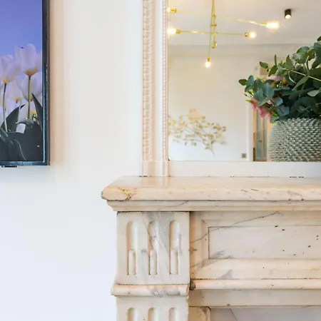 Hotelhome 16 4* Paris