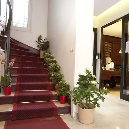 Hotelhome 16 Appart hôtel