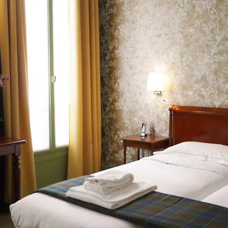 Hotelhome 16 Appart hôtel 4*