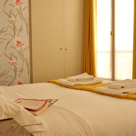 Appart hôtel Hotelhome 16 Paris