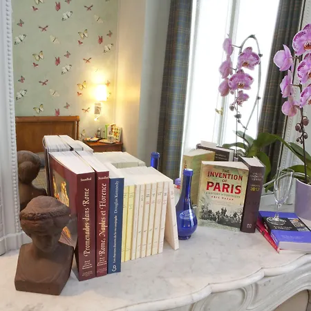 Appart hôtel Hotelhome 16