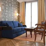 Hotelhome 16 Aparthotel Paříž